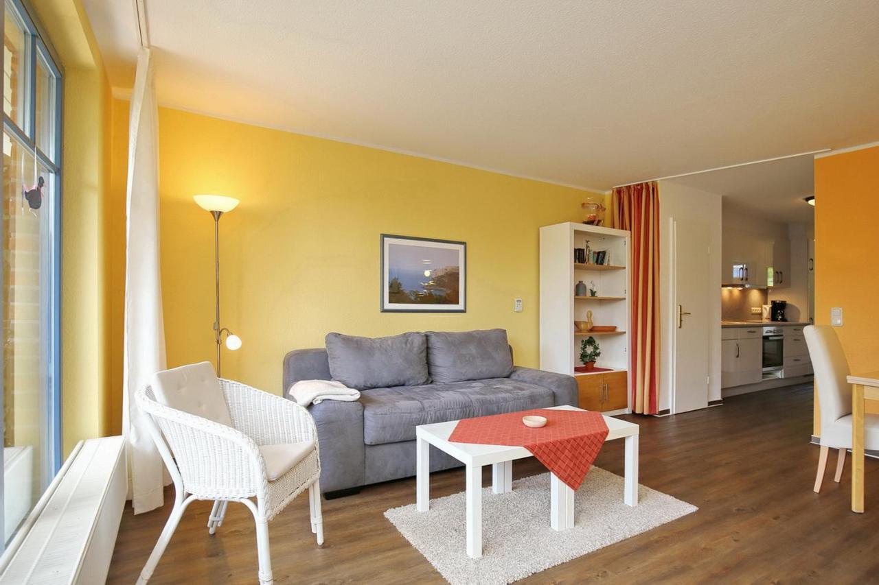 Feriendorf Papillon Wohnung 01-3 Boltenhagen  Exterior photo