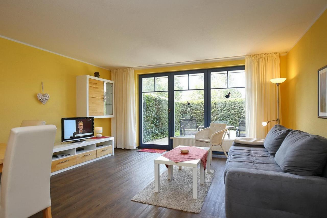 Feriendorf Papillon Wohnung 01-3 Boltenhagen  Exterior photo