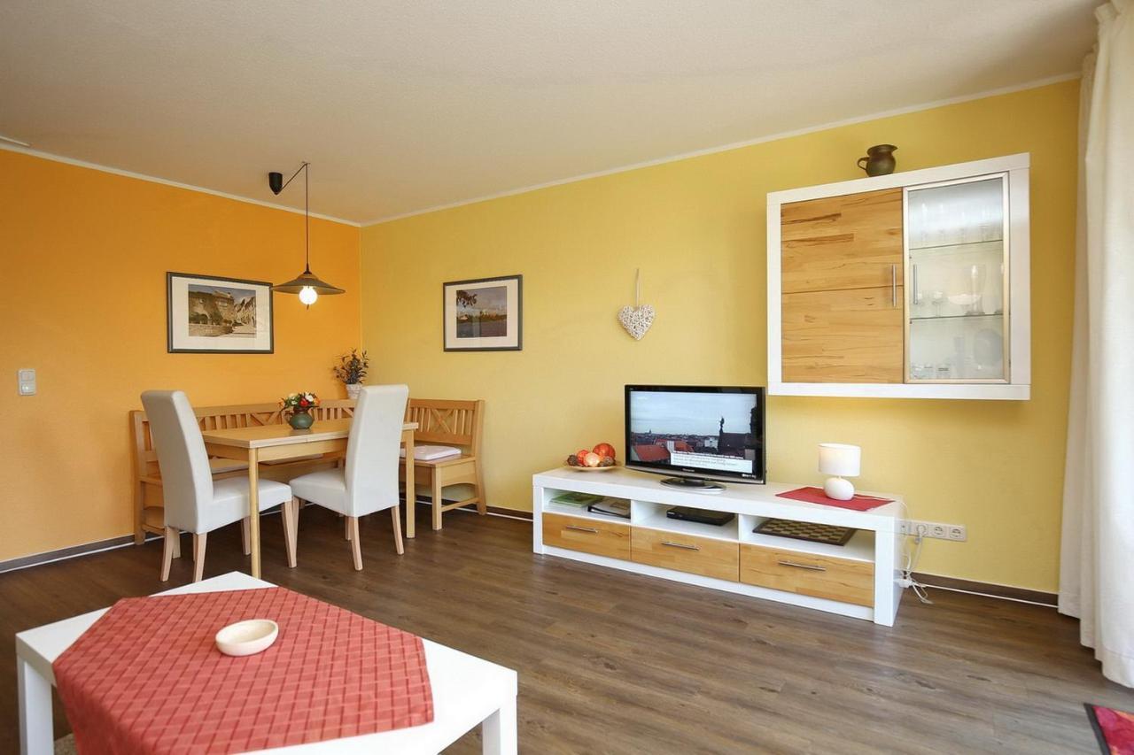 Feriendorf Papillon Wohnung 01-3 Boltenhagen  Exterior photo