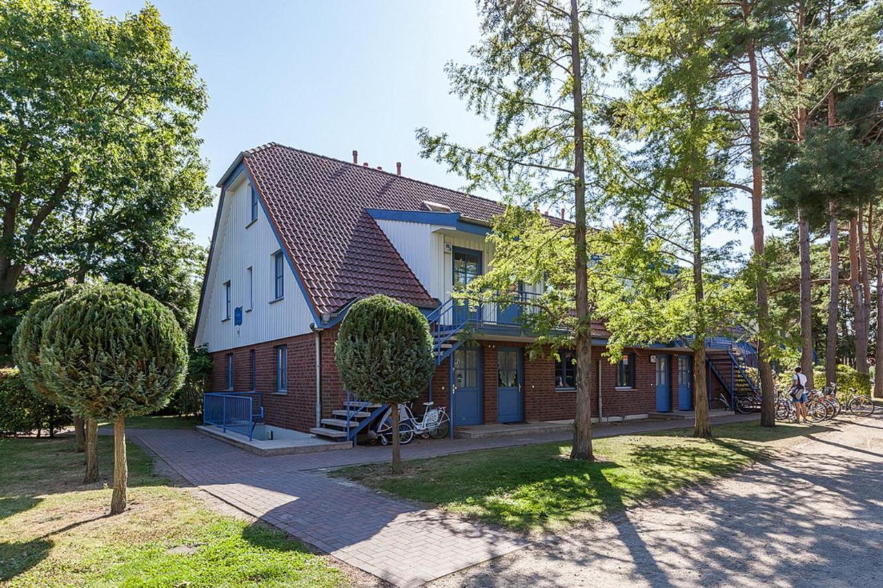 Feriendorf Papillon Wohnung 01-3 Boltenhagen  Exterior photo